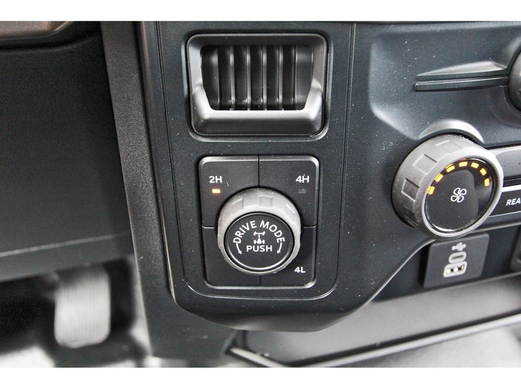Certified 2026 Ford F150 XL w/ Equipment Group 103A High AWD/4WD image 21