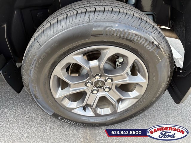 Certified 2022 Ford Maverick XLT w/ XLT Luxury Package FWD image 10
