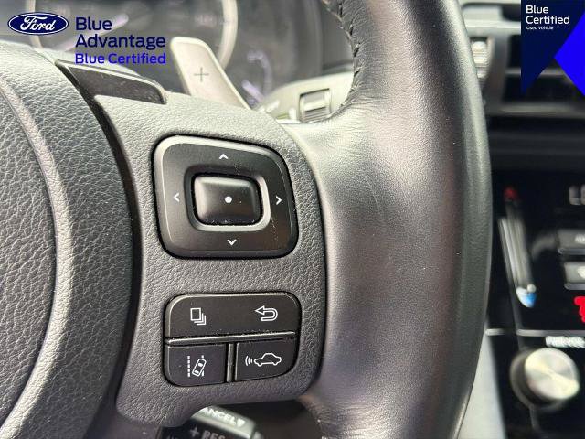 Used 2023 Lexus IS 300 w/ Premium Package RWD image 21