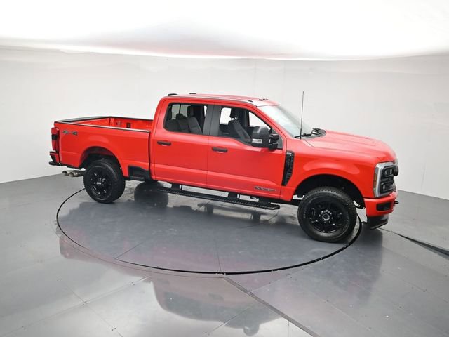 Certified 2024 Ford F350 XL w/ STX Appearance Package image 39