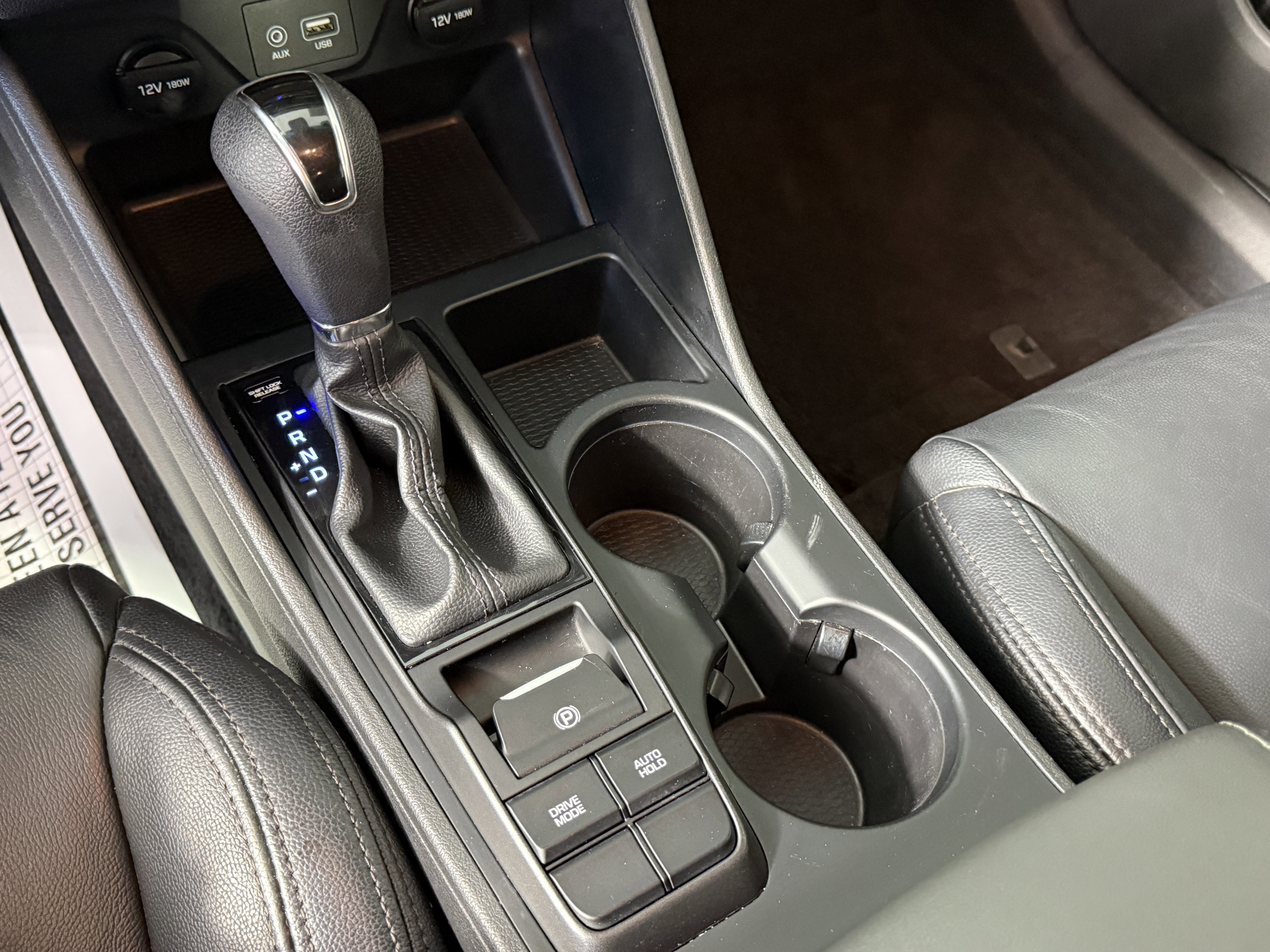 Used 2020 Hyundai Tucson SE image 21