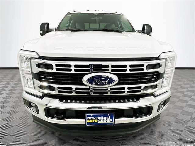 Certified 2024 Ford F250 XLT w/ FX4 Off-Road Package image 8