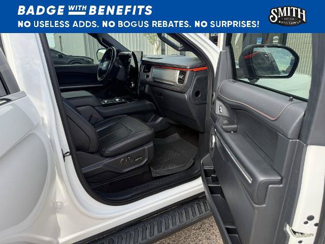 Certified 2023 Ford Expedition Timberline AWD/4WD image 14