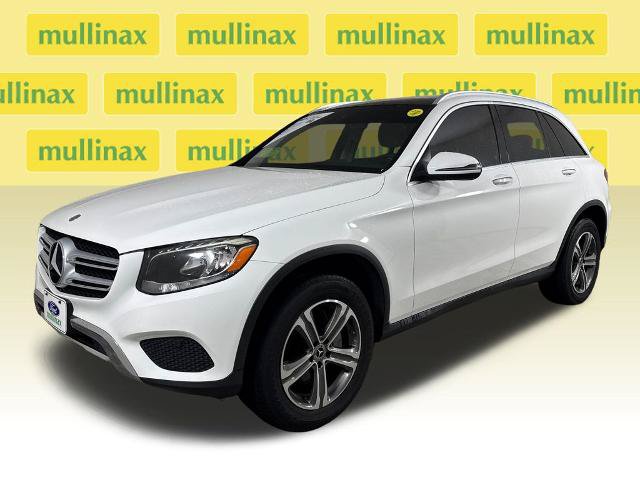 Used 2018 Mercedes-Benz GLC 300 4MATIC image 14