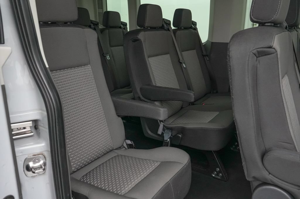 Certified 2024 Ford Transit 350 XLT RWD image 19