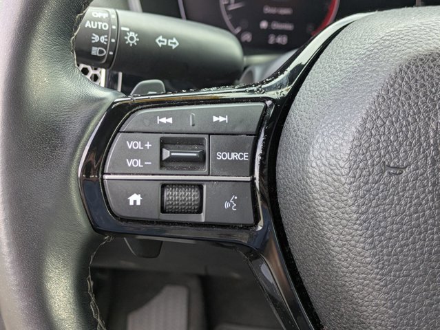 Used 2022 Honda Civic Sport image 17