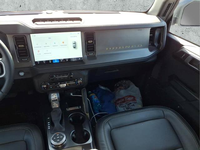 Certified 2025 Ford Bronco Badlands AWD/4WD image 18