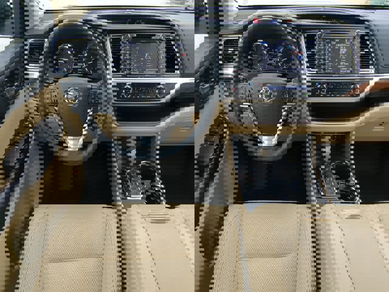 Used 2019 Toyota Highlander Limited Platinum image 14