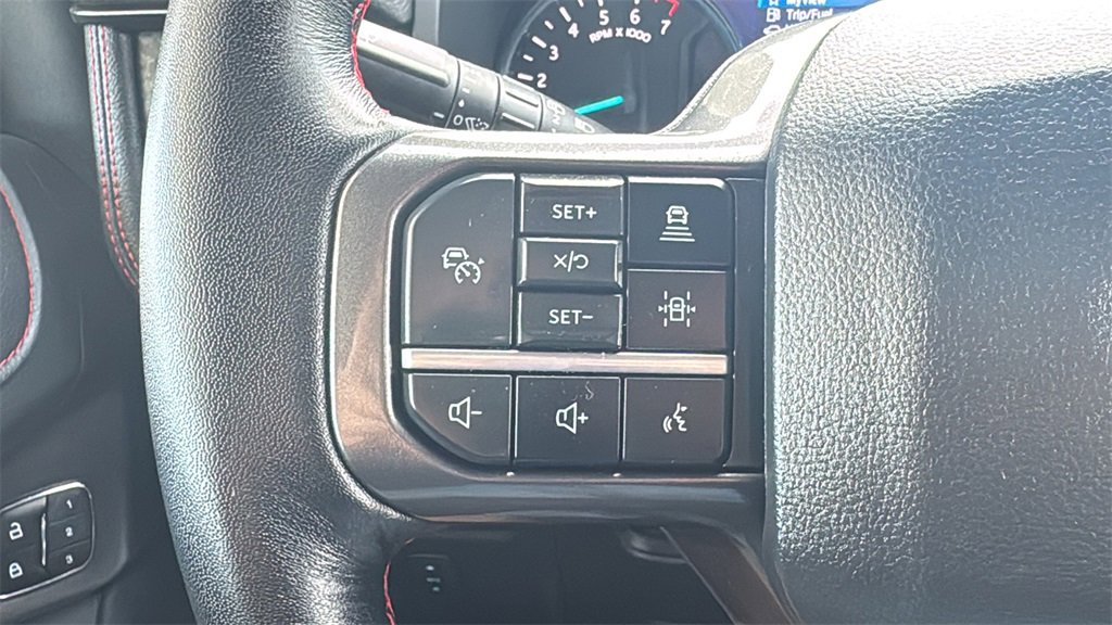 Certified 2023 Ford Expedition Limited image 12