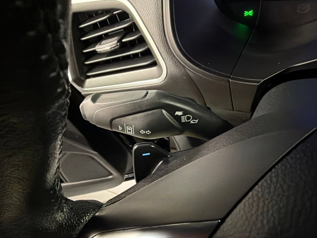 Certified 2024 Ford Edge Titanium w/ Titanium Elite Package AWD/4WD image 19