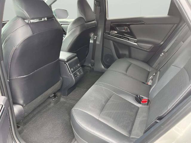 Used 2023 Toyota bZ4X AWD w/ Weather Package image 17