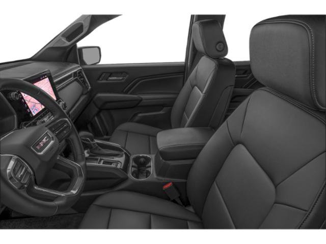 Used 2024 GMC Canyon Elevation w/ Elevation Premium Package AWD/4WD image 12