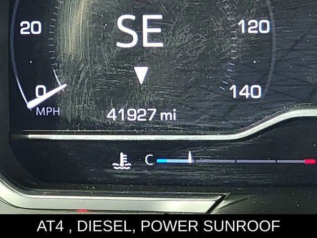 Used 2024 GMC Sierra 1500 AT4 w/ Technology Package AWD/4WD image 30