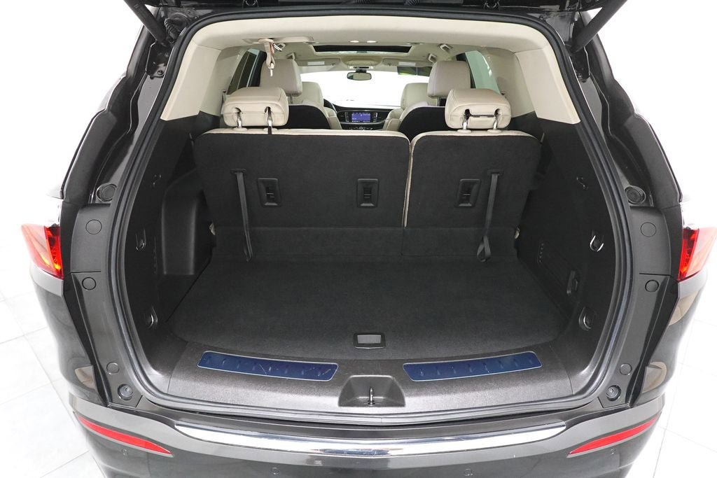 Used 2022 Buick Enclave Essence w/ Experience Buick Package AWD/4WD image 28
