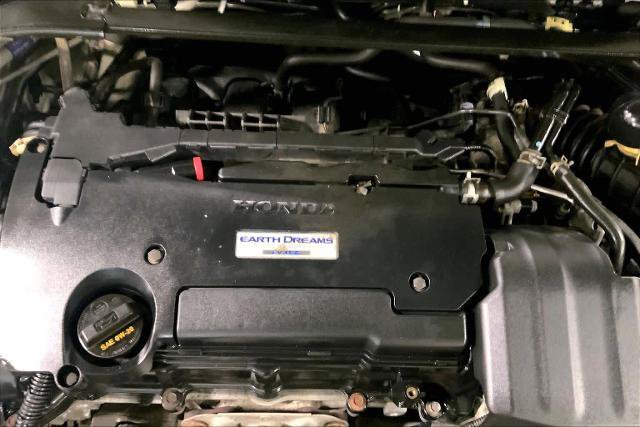 Used 2017 Honda Accord Sport image 33