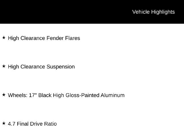 Certified 2021 Ford Bronco 4-Door w/ Sasquatch Package AWD/4WD image 6