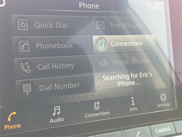 Used 2024 Nissan Rogue S image 18