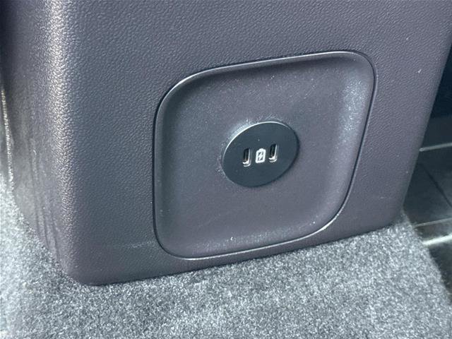 Certified 2025 Ford Bronco Sport Big Bend AWD/4WD image 29