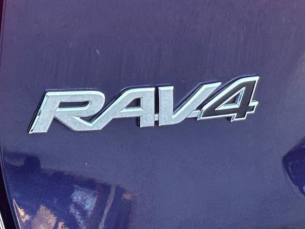 Used 2024 Toyota RAV4 XLE image 20