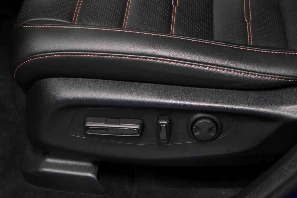 Used 2025 Honda CR-V Sport-L image 25