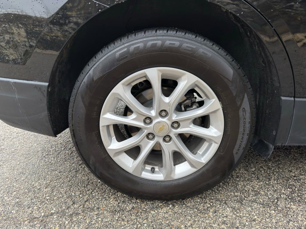 Used 2020 Chevrolet Equinox LT image 23