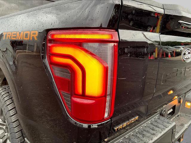 Certified 2024 Ford F150 Tremor w/ Equipment Group 402A High AWD/4WD image 26