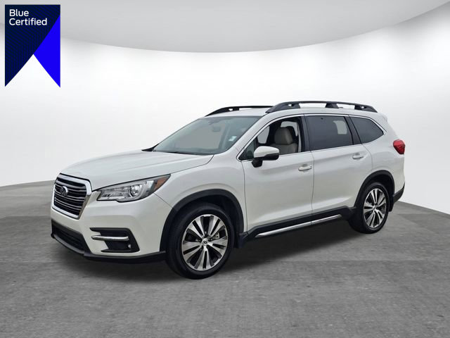 Used 2020 Subaru Ascent Limited w/ Popular Package #2 image 1