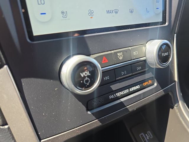 Certified 2023 Ford Edge SEL w/ Convenience Package AWD/4WD image 24
