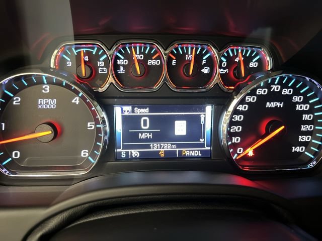 Used 2019 GMC Yukon SLT w/ Open Road Package RWD image 11