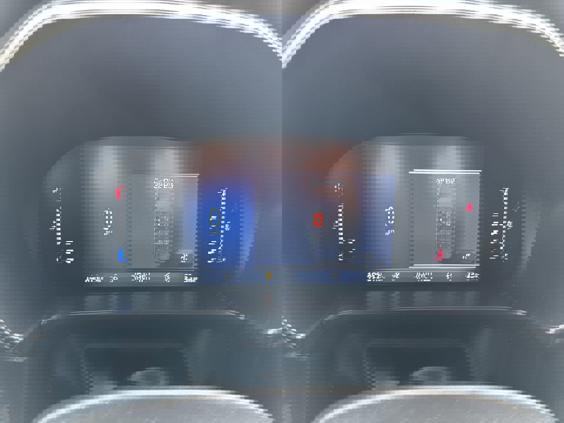 Certified 2024 Ford Escape Active image 15