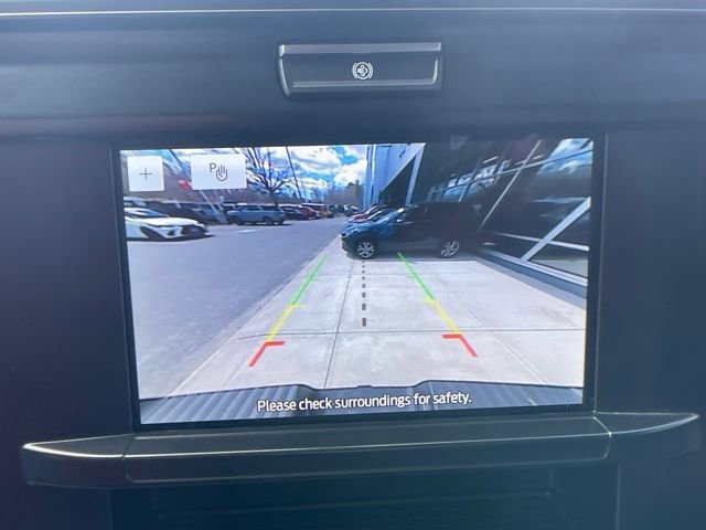 Certified 2025 Ford F250 XLT AWD/4WD image 25