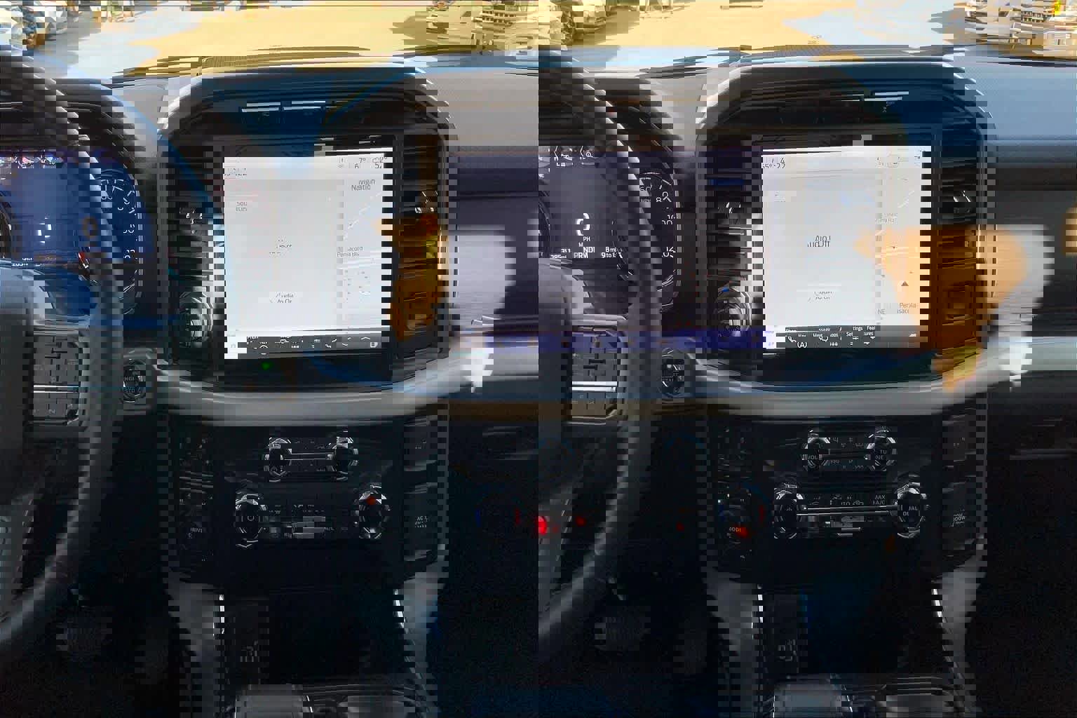 Certified 2023 Ford F150 Lariat image 9