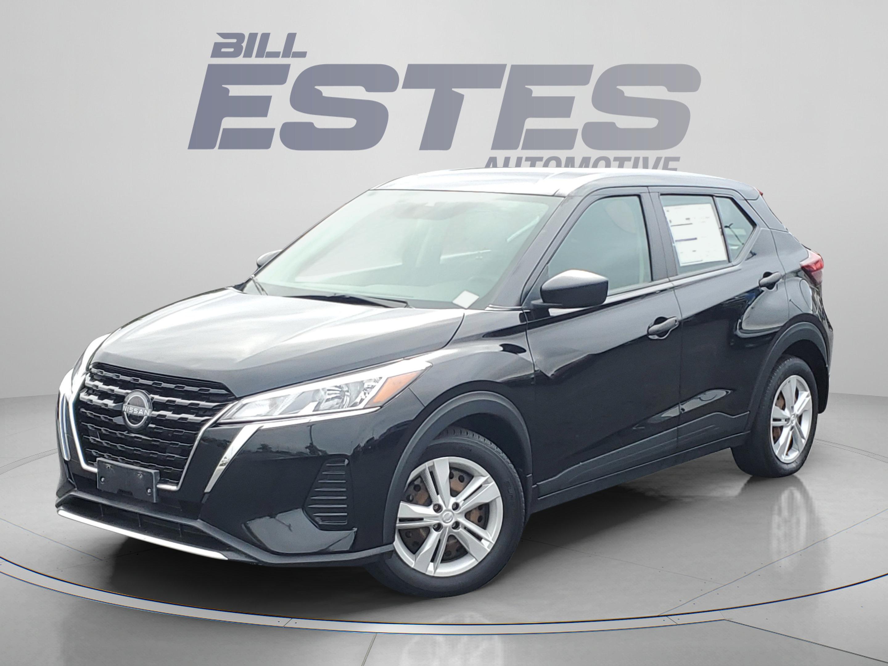 Used 2023 Nissan Kicks S