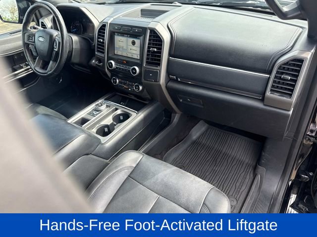 Certified 2018 Ford Expedition XLT w/ Equipment Group 202A RWD image 20