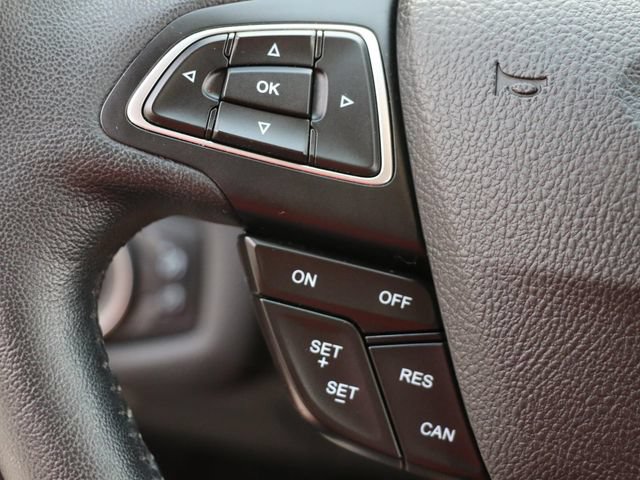 Certified 2019 Ford Escape SEL AWD/4WD image 29