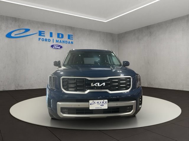 Used 2024 Kia Telluride SX Prestige AWD/4WD image 9