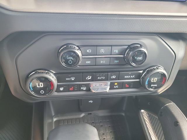 Certified 2024 Ford Bronco Raptor w/ Interior Carbon Fiber Pack 6 AWD/4WD image 24