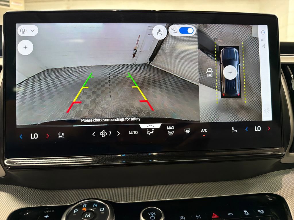 Certified 2025 Ford Expedition Active RWD image 28