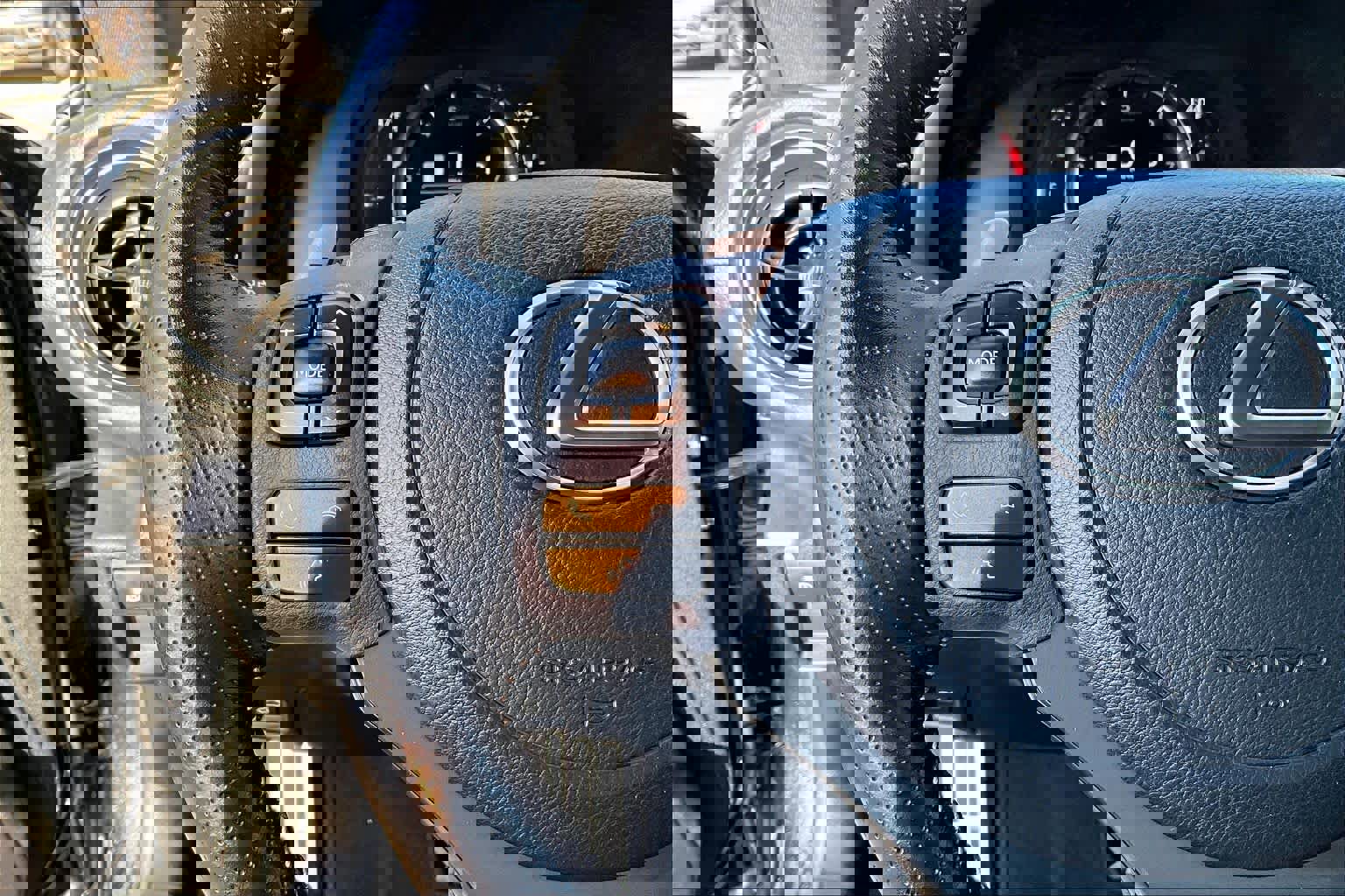 Used 2023 Lexus IS 350 F Sport w/ Memory Package image 24