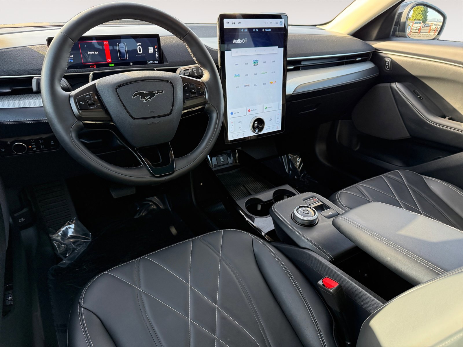 Certified 2023 Ford Mustang Mach-E California Route 1 image 15