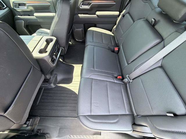 Used 2026 GMC Sierra 2500 Denali w/ Denali Reserve Package AWD/4WD image 25
