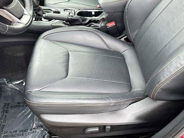 Used 2019 Subaru Crosstrek 2.0i Limited AWD/4WD image 16