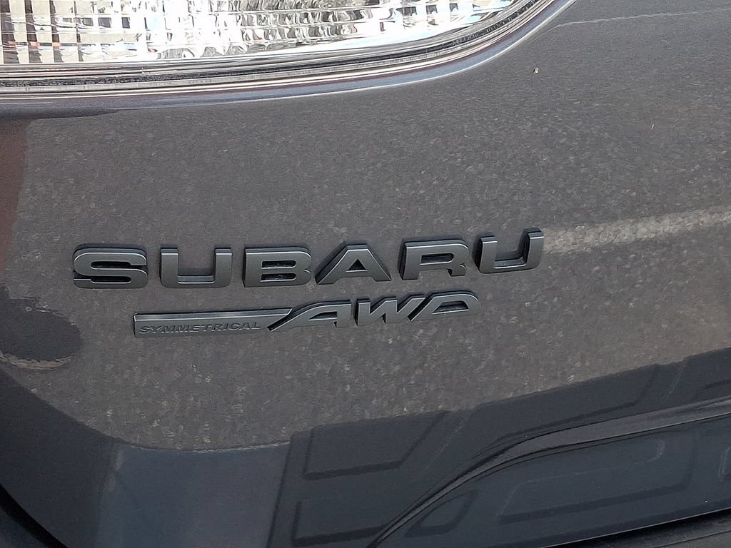 Used 2022 Subaru Forester Wilderness AWD/4WD image 36