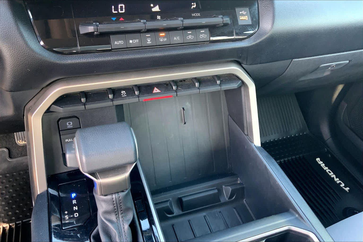 Used 2023 Toyota Tundra SR5 AWD/4WD image 34