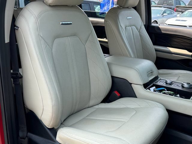 Certified 2020 Ford Expedition Platinum AWD/4WD image 28