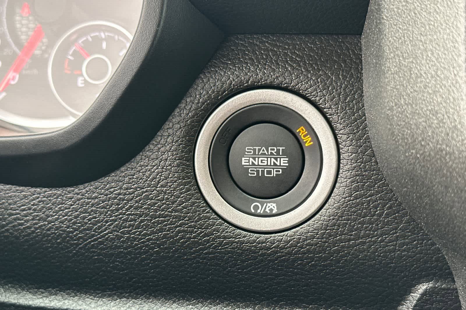 Used 2025 RAM 1500 Tradesman image 21