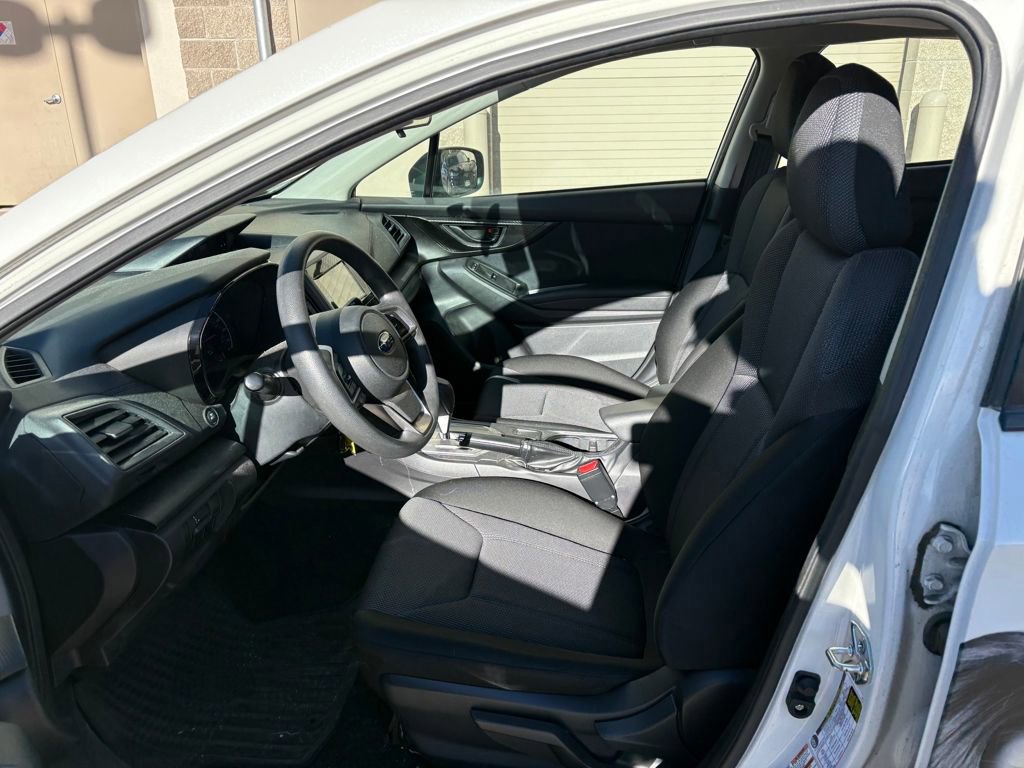 Used 2018 Subaru Impreza 2.0i image 14