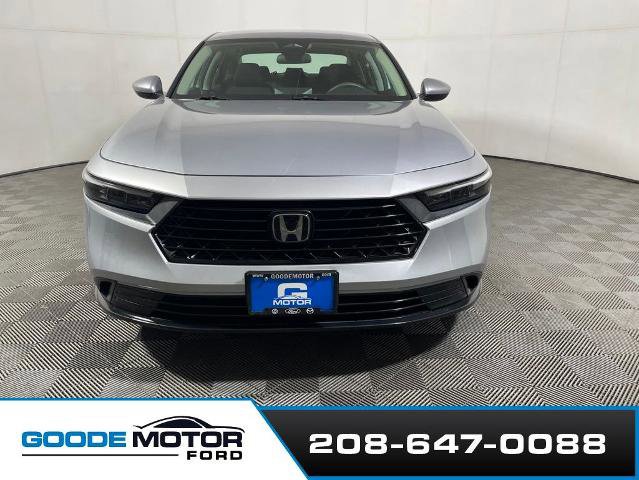 Used 2023 Honda Accord LX image 3