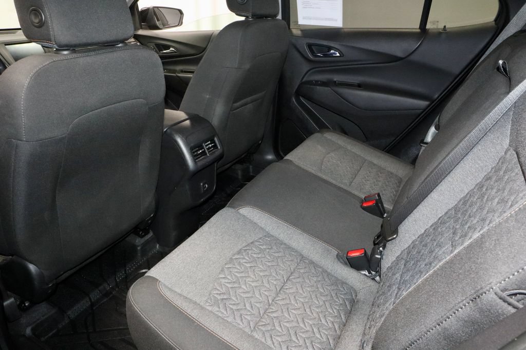 Used 2024 Chevrolet Equinox LT w/ LPO, Floor Liner Package AWD/4WD image 20
