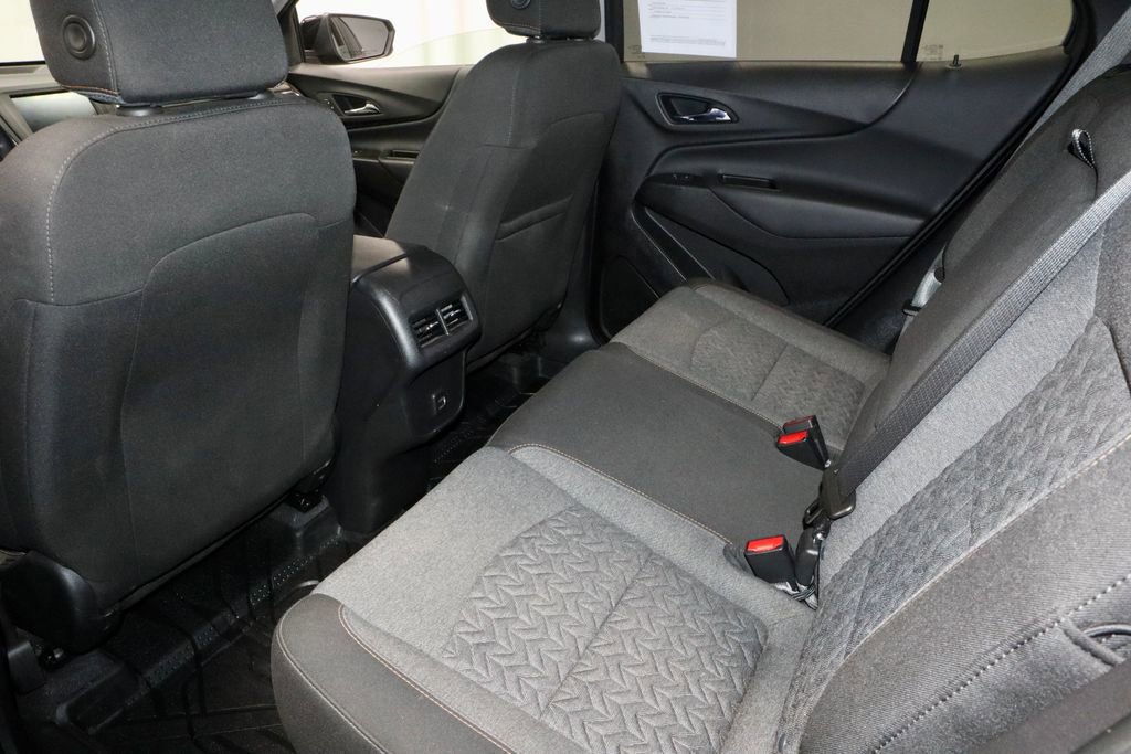 Used 2024 Chevrolet Equinox LT w/ LPO, Floor Liner Package AWD/4WD image 20